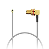 Coaxial Cables (RF) - 2073-CABLE394RF-150-A-1-ND - DigiKey