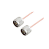Coaxial Cables (RF) - 6099-PE3W11123-18-ND - DigiKey