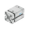 Actuators/Cylinders - 2171-ADNGF-25-10-PPS-A-ND - DigiKey