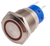 Push Button Switches - 1115774 - RS Components, Ltd.