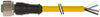 Sensor & Actuator Cables - 2846664 - RS Components, Ltd.