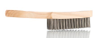 Wire Brushes -- 822614 - Image