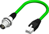 Ethernet Cable - 2500713 - RS Components, Ltd.
