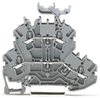 DIN Rail Terminal Blocks - 2475830 - RS Components, Ltd.