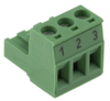 Pluggable Terminal Blocks - 8026003 - RS Components, Ltd.