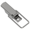Toggle Style Draw Latch, Large Size, Concealed Mount, Stainless Steel, Passivated - TL-50-201-52 - Southco