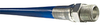 Sewer Cleaning Hose 3,000 PSI with Blue Slither&reg; Cover -- SLHPBU-12 - Image