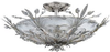 Semi-Flush Mts.-Bowl Style - 54326 - Light Center (The)