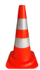 Traffic Cones - 503754 - RS Components, Ltd.
