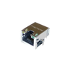 Modular/Ethernet Connector (RJ45, RJ11) Jacks - 664-RJE721886173-ND - DigiKey