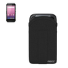 Rugged Point Mobile Scanner Holster with Belt Clip by AGOZ - SN05_PNTMBL-GBSC - AgozTech LLC