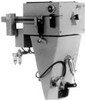Taylor Products Series OM2 Bagging Scale - MANUAL BAGGING SCALE WITH 28