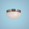 Flush Mounts-Bowl Style - 730095 - Capital Lighting, Inc.