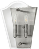 3002PL Sconces-Double Candle - 685674 - Capital Lighting, Inc.