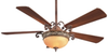 F707-FLP Ceiling Fan - F707-FLP - Minka Group