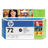 72 Ink Cartridges w/ Vivera Inks- Photo Black (130 mL) - C9370A - LexJet Corporation