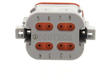 Rectangular Connectors, Heavy Duty - DT Series - DT06-08SA-CE01 - LADD Distribution