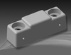 Vibration Absorbers for Vehicle Body -- Vehicle Body Vibration Control