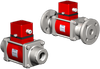 PTB / ATEX Certificated Valve - MK 32 Ex - co-ax valves inc.