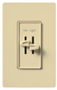 Multifunction Control - S2-LFH-IV - Lutron Electronics Co., Inc.