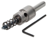 Hole Saw Arbor - 645-011 - Greenlee Textron, Inc.