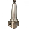 Stainless Steel Pressure Regulating Valve -- RX3