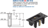 Receptacle With No Tail -- 0295-0-15-15-06-27-10-0 - Image