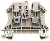 Terminal Blocks - Din Rail, Channel - 281-4954-ND - DigiKey
