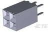 PCB Headers & Receptacles - 147424-2 - TE Connectivity