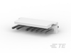 Rectangular Power Connectors - 641922-8 - TE Connectivity