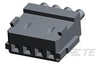 Lighting Cable Assemblies - 1-2058943-4 - TE Connectivity