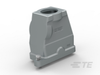 Rectangular Connector Hoods & Bases - T1920061140-009 - TE Connectivity