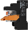 Relay module kit Weidmüller RCIKIT 24VDC 2CO LD/PB - 8881610000 - Automation24, Inc.