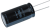 Aluminum Electrolytic Capacitor, 390Uf, 200V, 20%, Radial; Capacitance Rubycon - 39T8648 - Newark, An Avnet Company