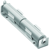 Battery Holder, D, Panel; Battery Sizes Accepted Keystone - 35F1607 - Newark, An Avnet Company