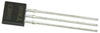 Triac, 400V, 1A, To-92; Peak Repetitive Off State Voltage Littelfuse - 56J8585 - Newark, An Avnet Company