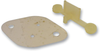 Insulating Kit, Mica, 2Kv, To-3; Insulator Body Material Multicomp - 09WX0125 - Newark, An Avnet Company