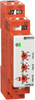 Relay, Voltage Sense, Spdt, 8A, 400Vac; Product Range Broyce Control - 04AC8479 - Newark, An Avnet Company