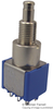 Pb Switch, Dpdt, 4A, 30Vdc, Solder; Product Range Apem - 71C9027 - Newark, An Avnet Company