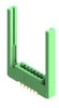 Card Edge Connector Rohs Compliant Edac - 61AJ2176 - Newark, An Avnet Company