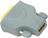 Adapter, Hdmi Type A Rcpt-Dvi-D Plug; Audio Video Connector A Multicomp Pro - 79AC7276 - Newark, An Avnet Company