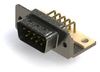 D Sub Conn, R/a Plug, De, 9Pos, Solder; D Sub Connector Type Edac - 31AK8914 - Newark, An Avnet Company