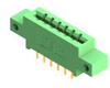 Card Edge Connector Rohs Compliant Edac - 61AJ2163 - Newark, An Avnet Company