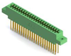 Card Edge Conn, Dual, 44Pos, Wire Wrap; Card Edge Connector Type Edac - 59AJ9361 - Newark, An Avnet Company