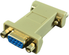 D Sub Gender Changer, 9Female-9Female; D Sub Connector A Multicomp - 84K8534 - Newark, An Avnet Company