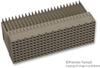 Hard Metric Connector, Receptacle 200 Position; Product Range Amp - Te Connectivity - 29AC0783 - Newark, An Avnet Company