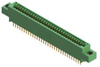 Card Edge Conn, Dual Side, 64Pos, Th; Card Edge Connector Type Edac - 70AJ3970 - Newark, An Avnet Company