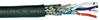 Shielded Cable Multipair, 2Pairs, 24Awg, 100Ft, 300V; Cable Shielding Belden - 04F3310 - Newark, An Avnet Company