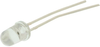 Ir Emitter, 850Nm, 5Mm, Pcb; Viewing Angle Vishay - 65T4007 - Newark, An Avnet Company