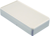 Enclosure, Hand Held, Plastic, Gray; Enclosure Type Hammond - 04N9873 - Newark, An Avnet Company